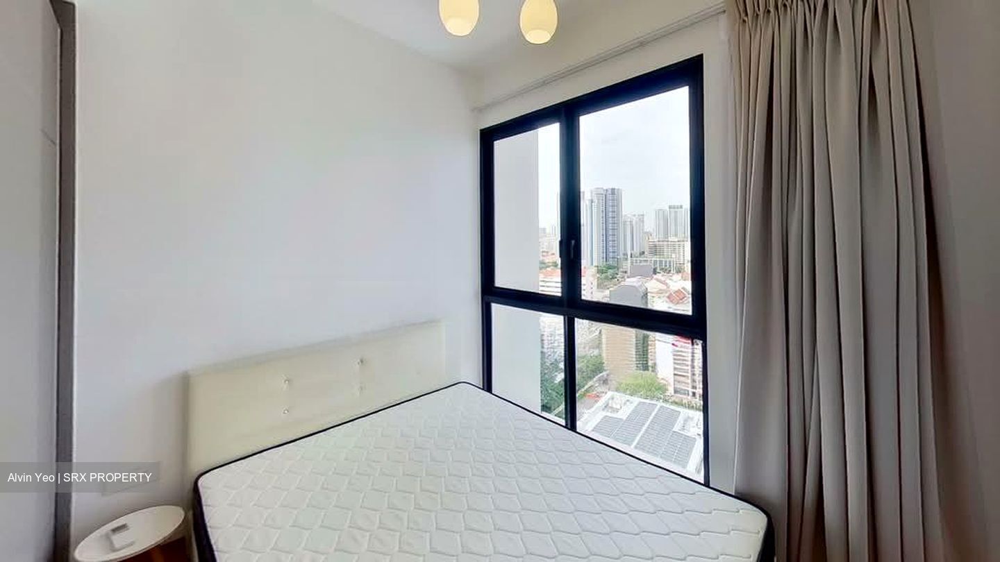 Uptown @ Farrer (D8), Apartment #588344741